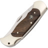 Нож BOKER OPTIMA SET WALNUSS BK113113