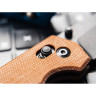Складной нож BOKER MAGNUM ROCKSTUB 01SC710 BK01SC710