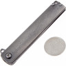 Складной нож BOKER PLUS GEMMA DAMASCUS 01BO358DAM BK01BO358DAM